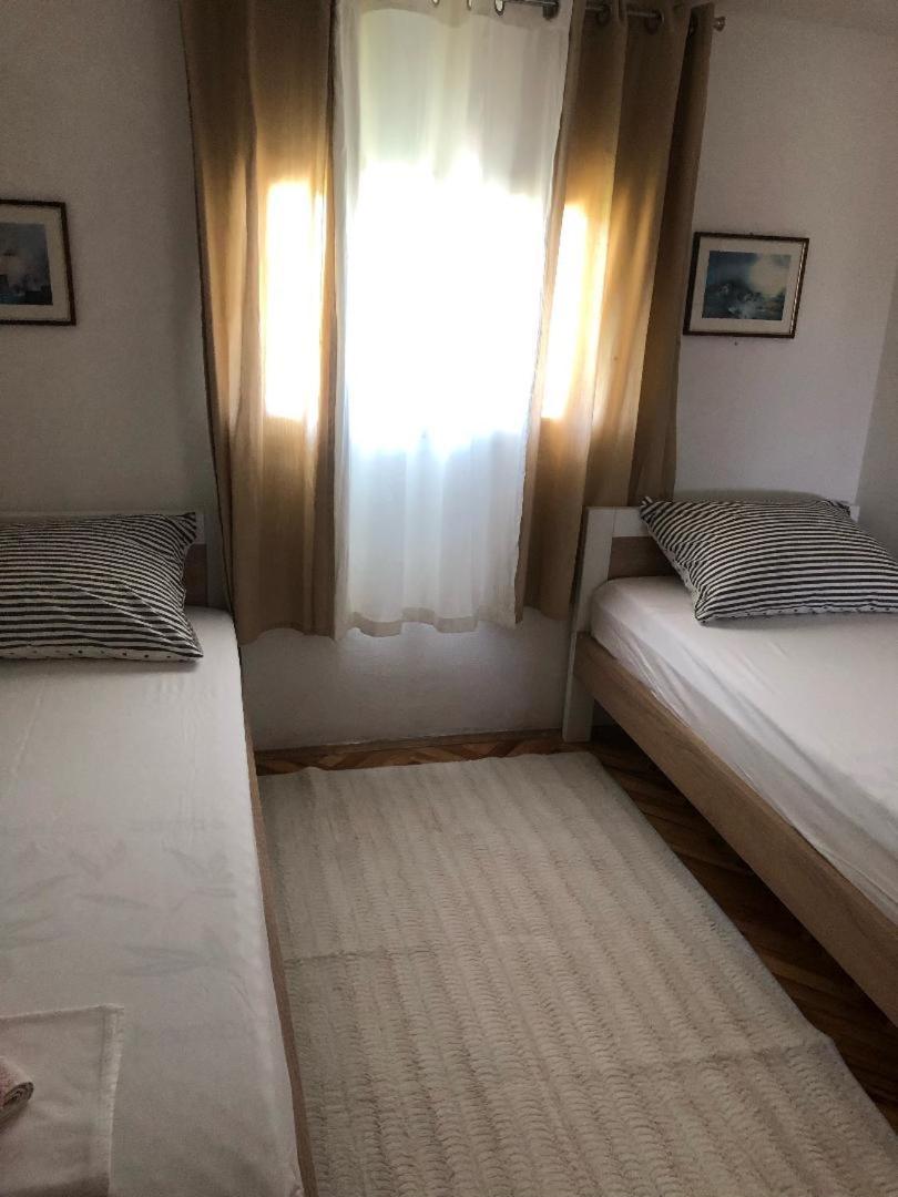 Apartman Suky Сукошан Екстер'єр фото