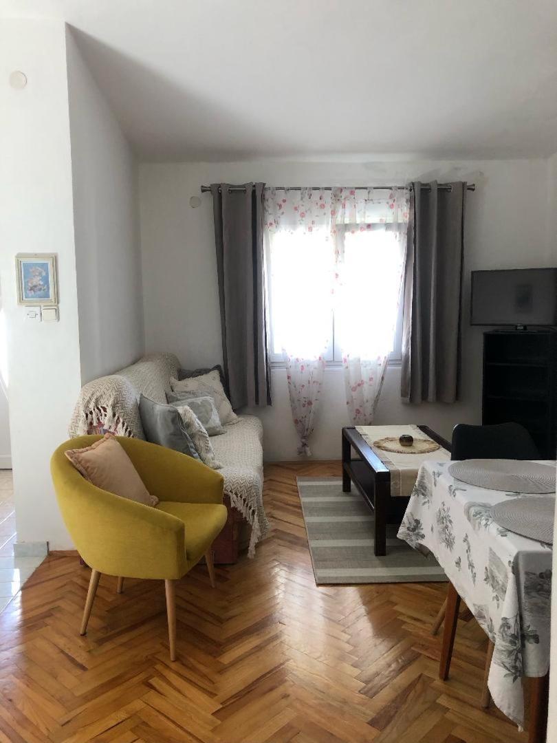 Apartman Suky Сукошан Екстер'єр фото
