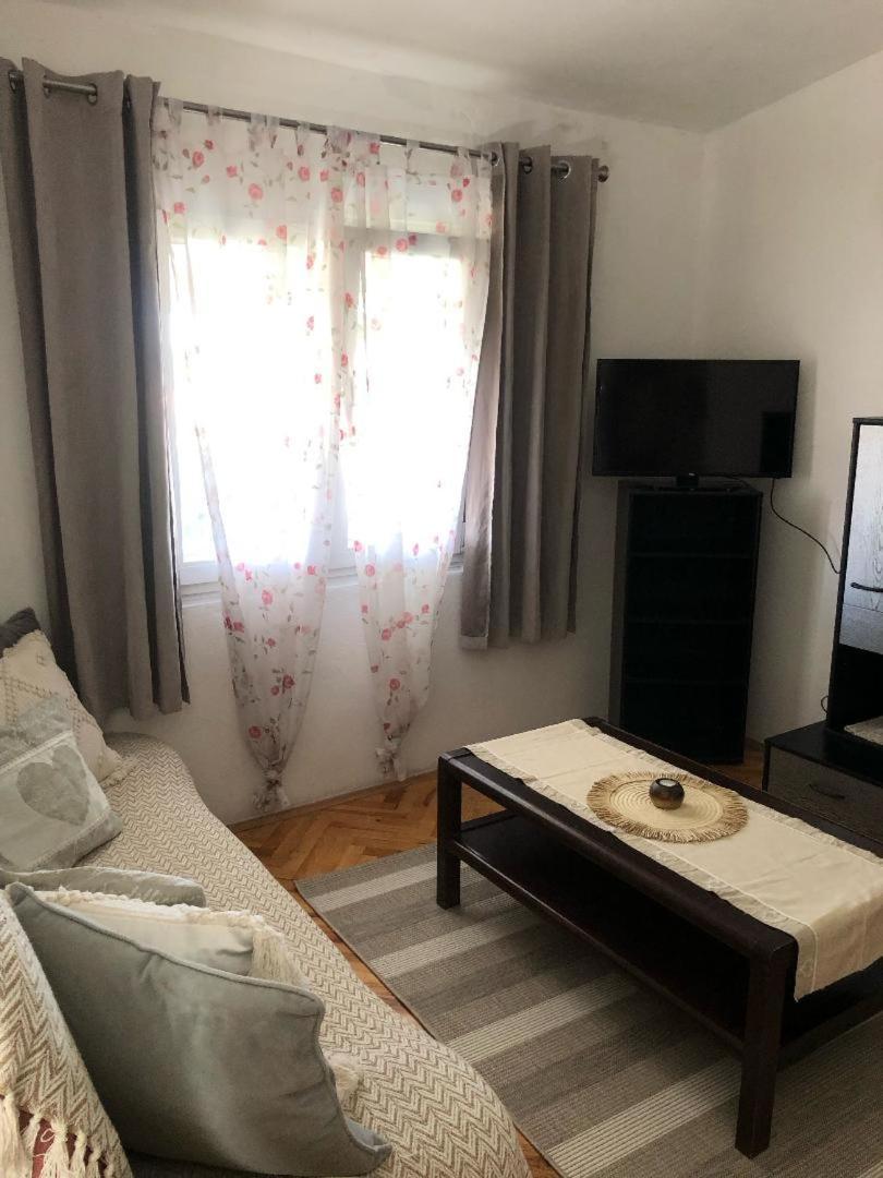 Apartman Suky Сукошан Екстер'єр фото