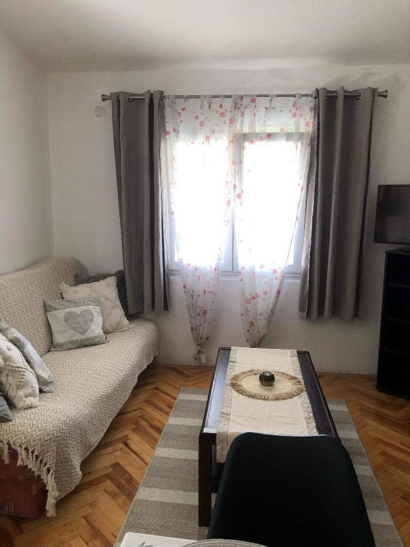 Apartman Suky Сукошан Екстер'єр фото