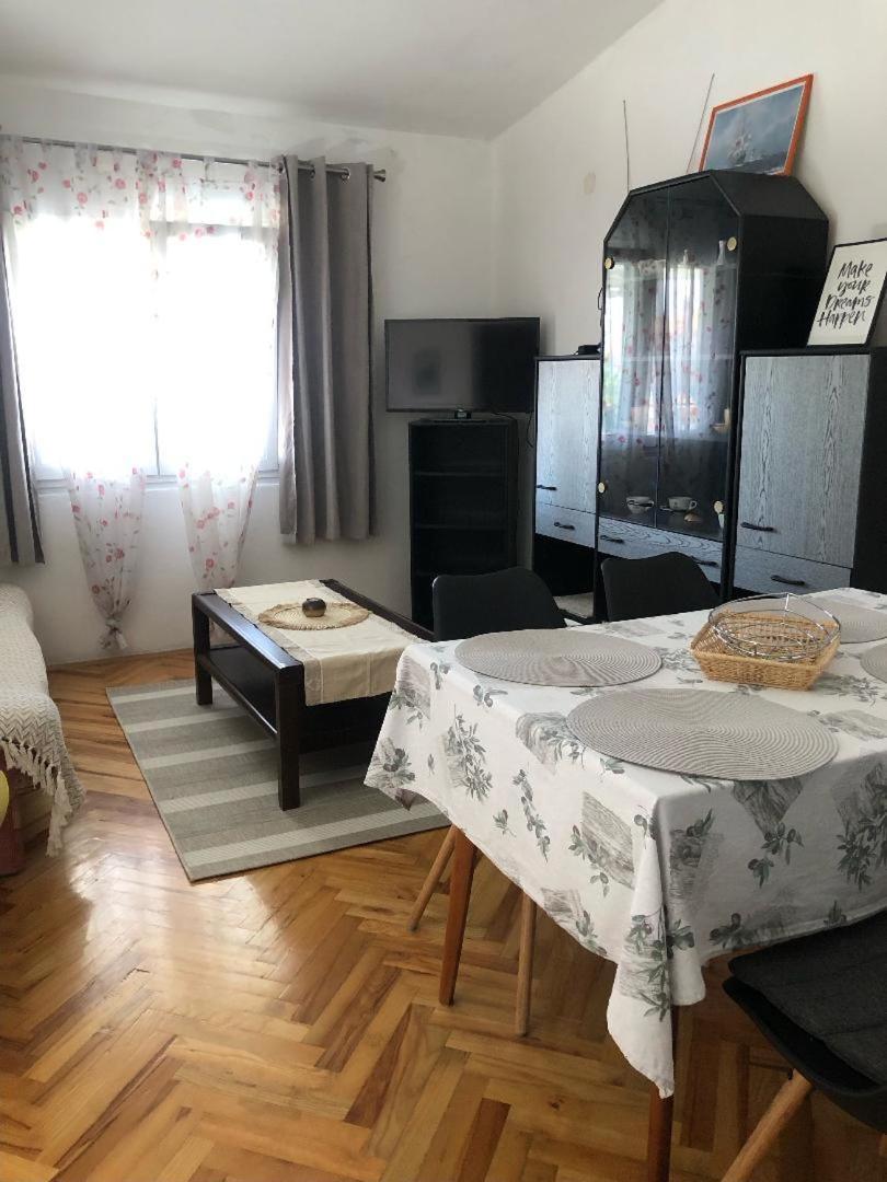 Apartman Suky Сукошан Екстер'єр фото