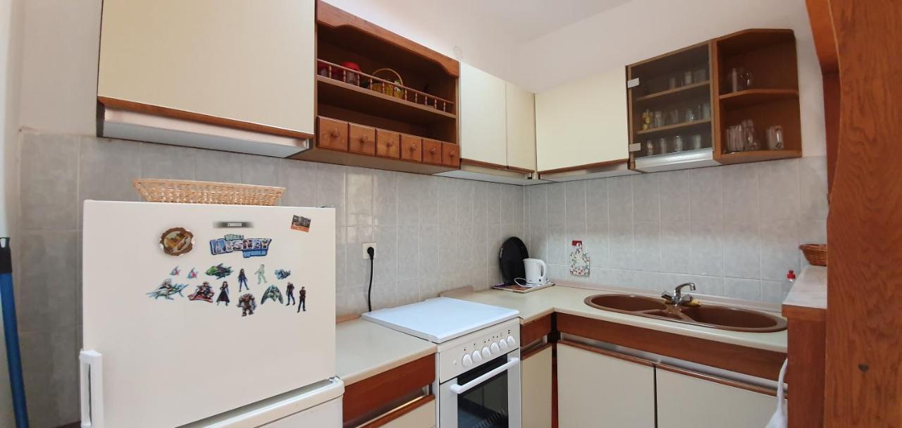 Apartman Suky Сукошан Екстер'єр фото